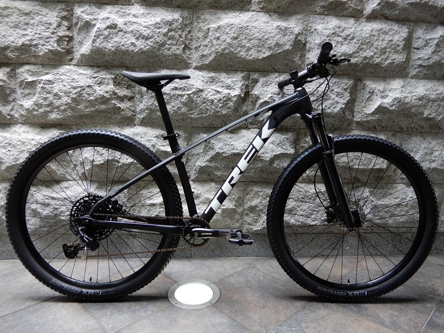 新型マウンテンバイク 2020モデル TREK X-CALIBER（トレック エクス