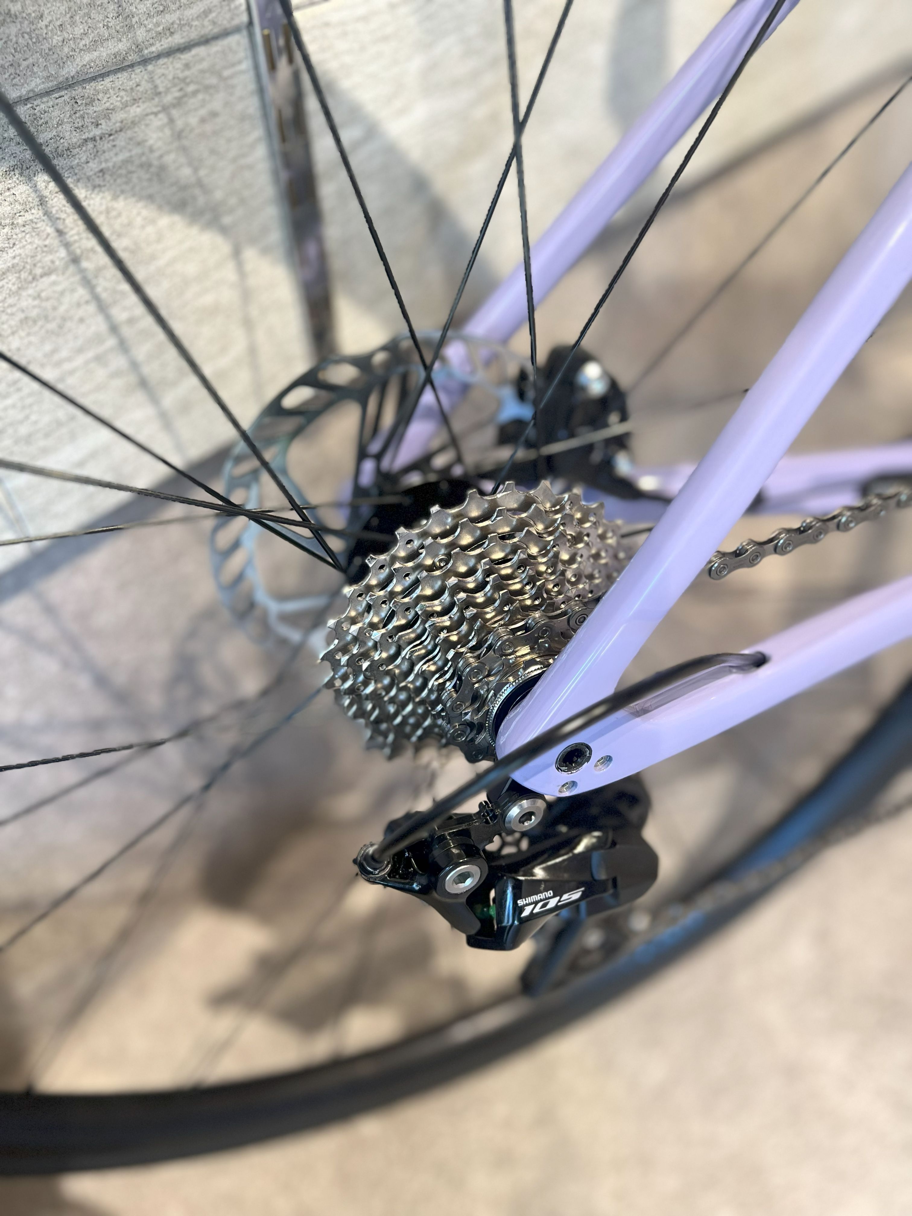 TREK Emonda(トレック エモンダ) SL 5 が再登場！！