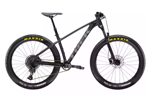 2021年 TREK『Roscoe7』最終入荷！普段乗りだとこちらがおすすめです。