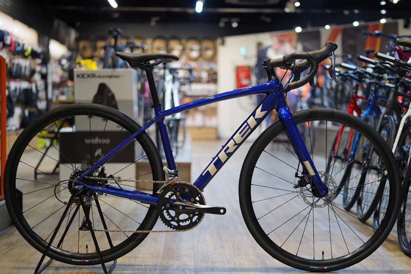 2023年モデル「Domaen AL シリーズ」入荷予定のご案内。大阪・吹田