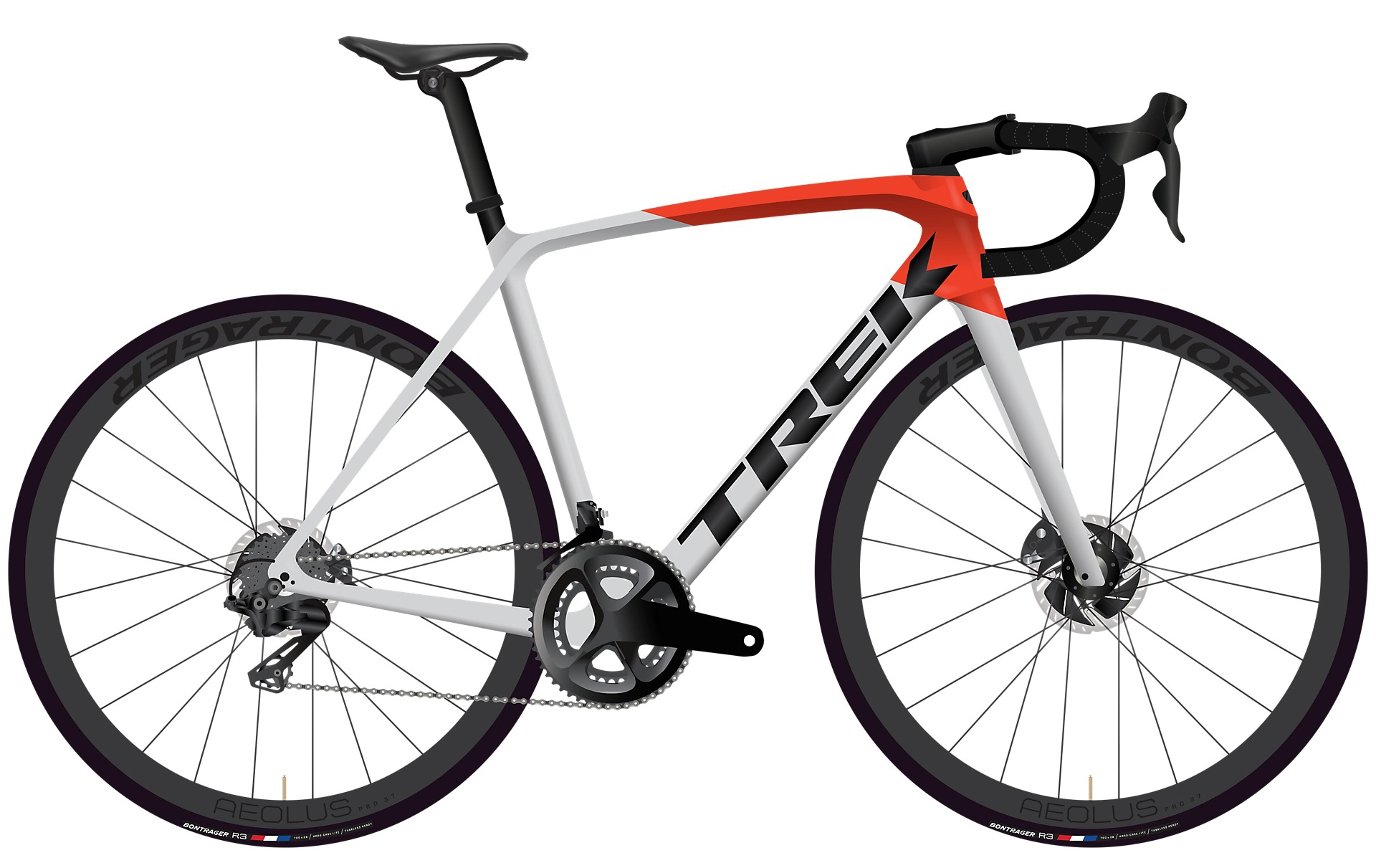 発表！！2023年 TREK 新型Emonda SLシリーズ最速入荷！！【トレック