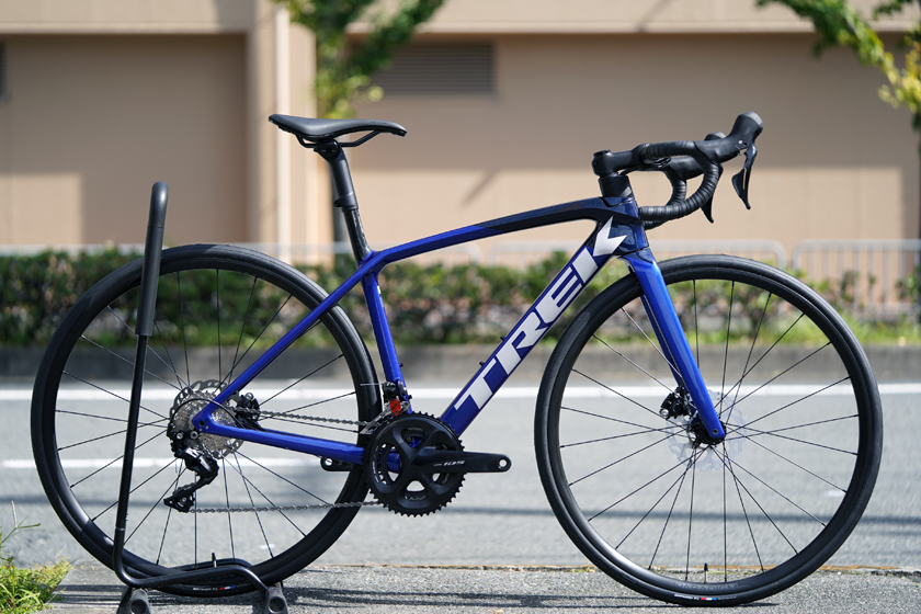 発表！！2023年 TREK 新型Emonda SLシリーズ最速入荷！！【トレック