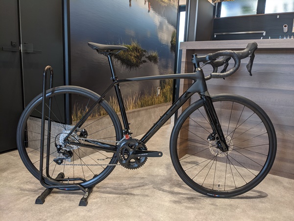 新型2023 「Émonda(エモンダ) ALR 5」入荷いたしました。大阪の吹田