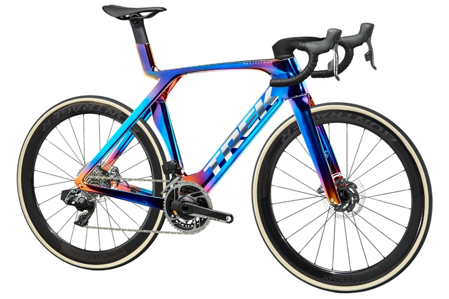 Madone SLR 7 とPROJECT ONEキャンペーンとMadone SLR 7 お得情報