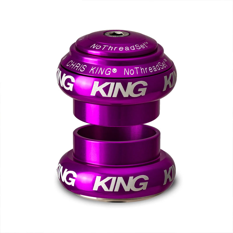 Chris King （クリスキング）限定カラー！Violet （バイオレット