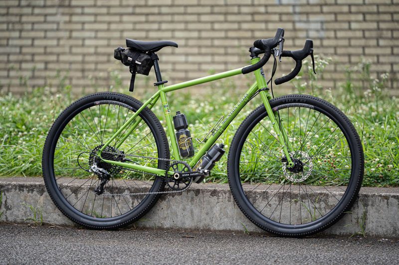 Black Mountain Cycles 取り扱いスタート！（ブラック マウンテン