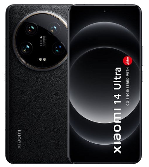 Xiaomi Mi 14 Ultra 5G 512GB/16GB Price in Singapore with