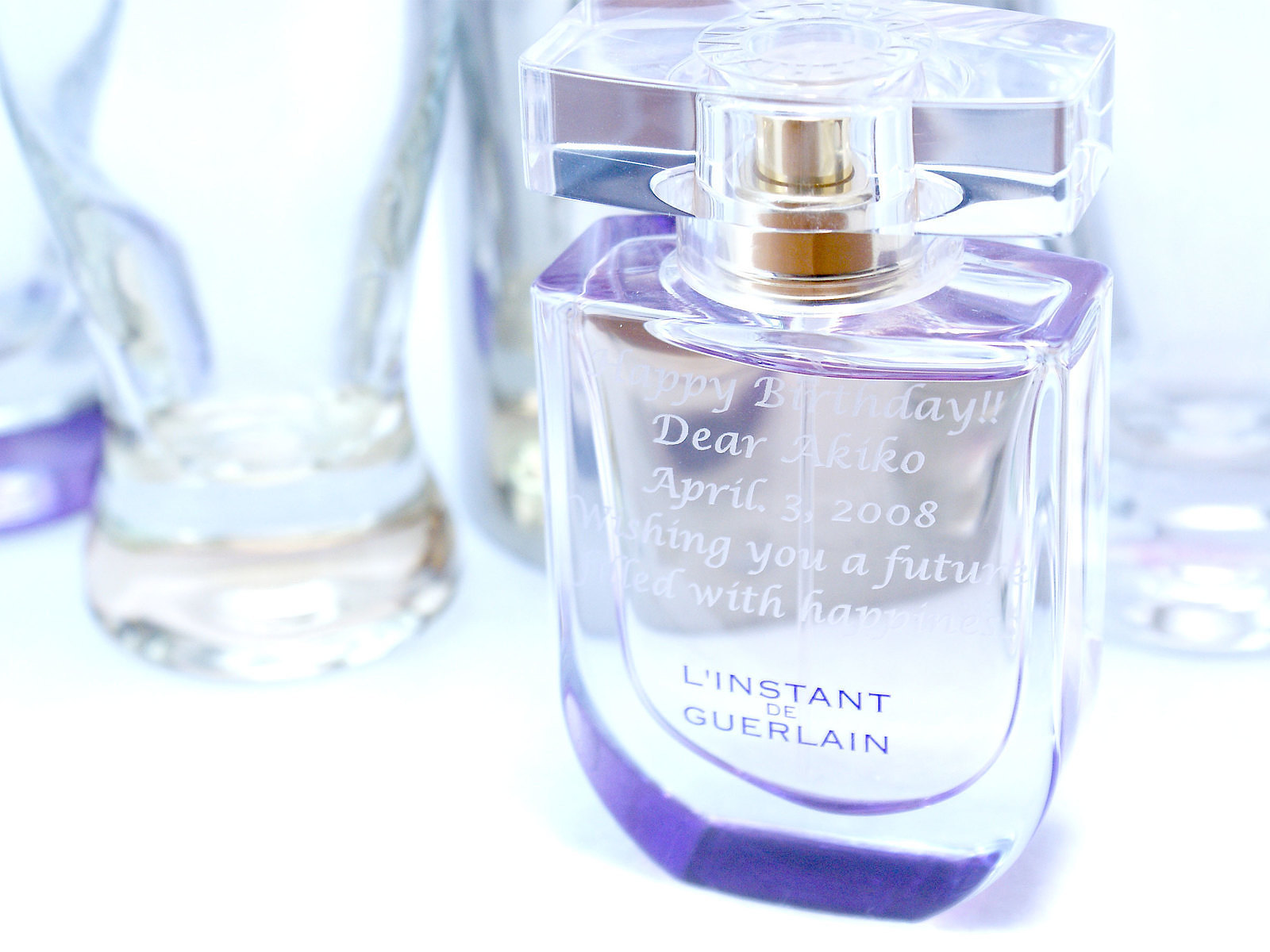 ゲラン ランスタン・ド・ゲラン [ 2-U ]