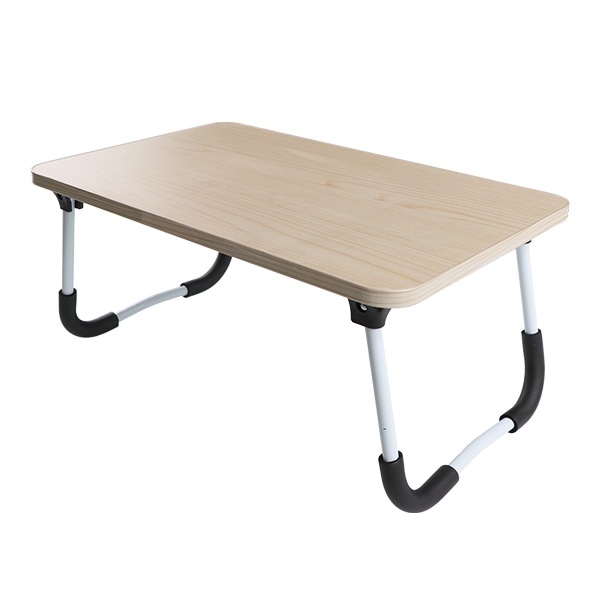 どこでも使えるミニテーブル（ナチュラル） | 西松屋オンラインストア