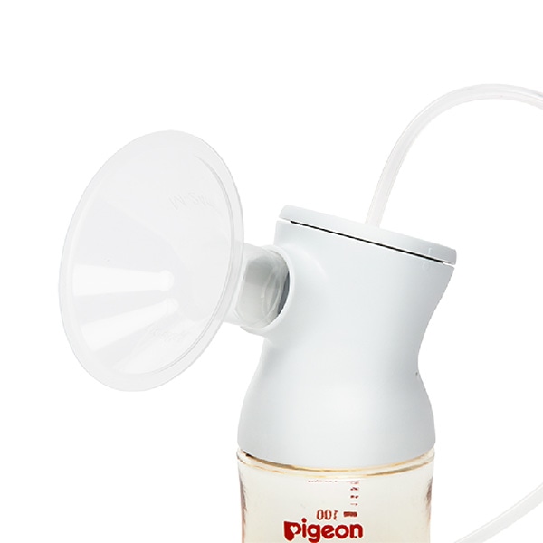 Pigeon）母乳アシスト さく乳器 電動 pro personal R | 西松屋