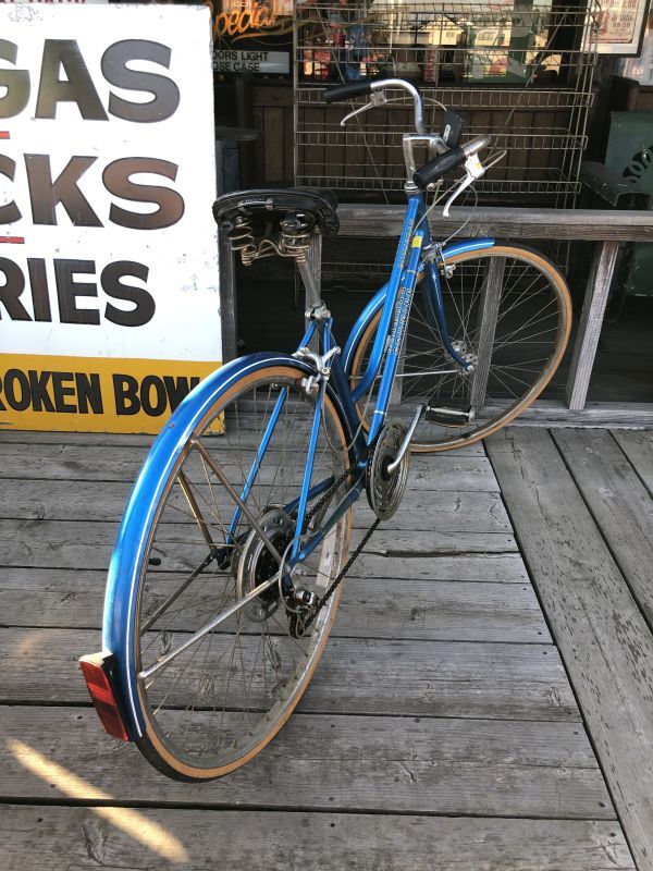 店舗引き取り限定】Vintage Schwinn SUBURBAN 26