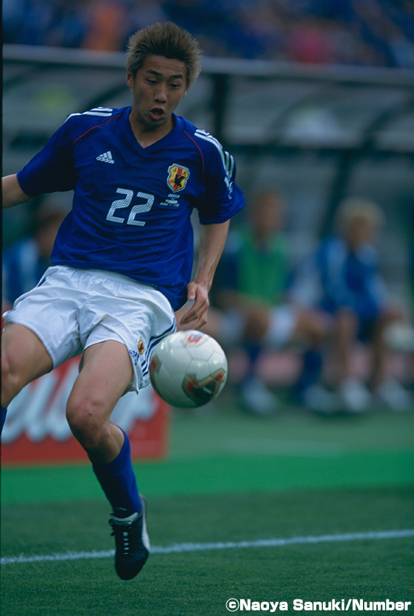 市川大祐 | 株式会社SORRISO ソリーゾ