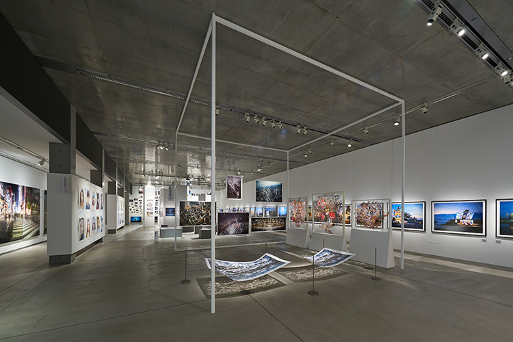 21_21 DESIGN SIGHT | DOCUMENTS | 伊藤俊治