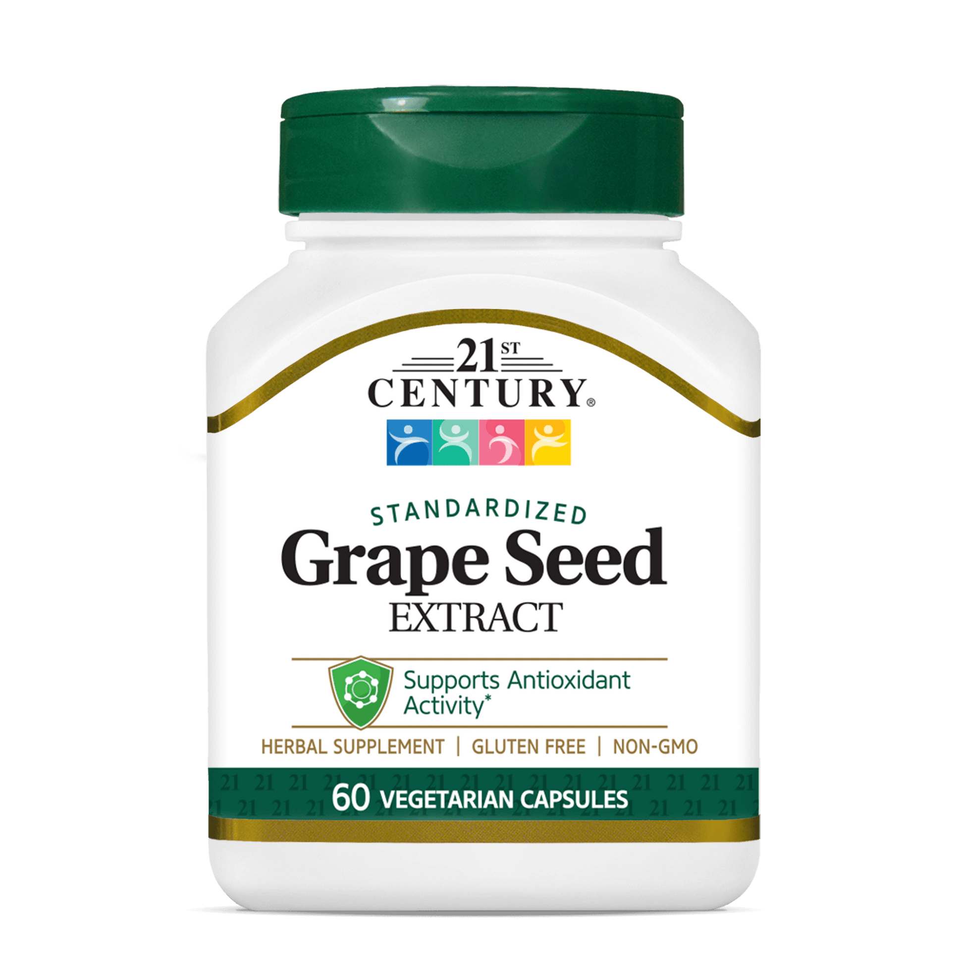 Grape Seed Extract – 21st-century-vitamins
