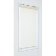 採光ロールスクリーン 180×220 WH | TWO-ONE STYLEネット