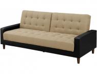 ソファベッド Nセパ BE | TWO-ONE STYLEネット