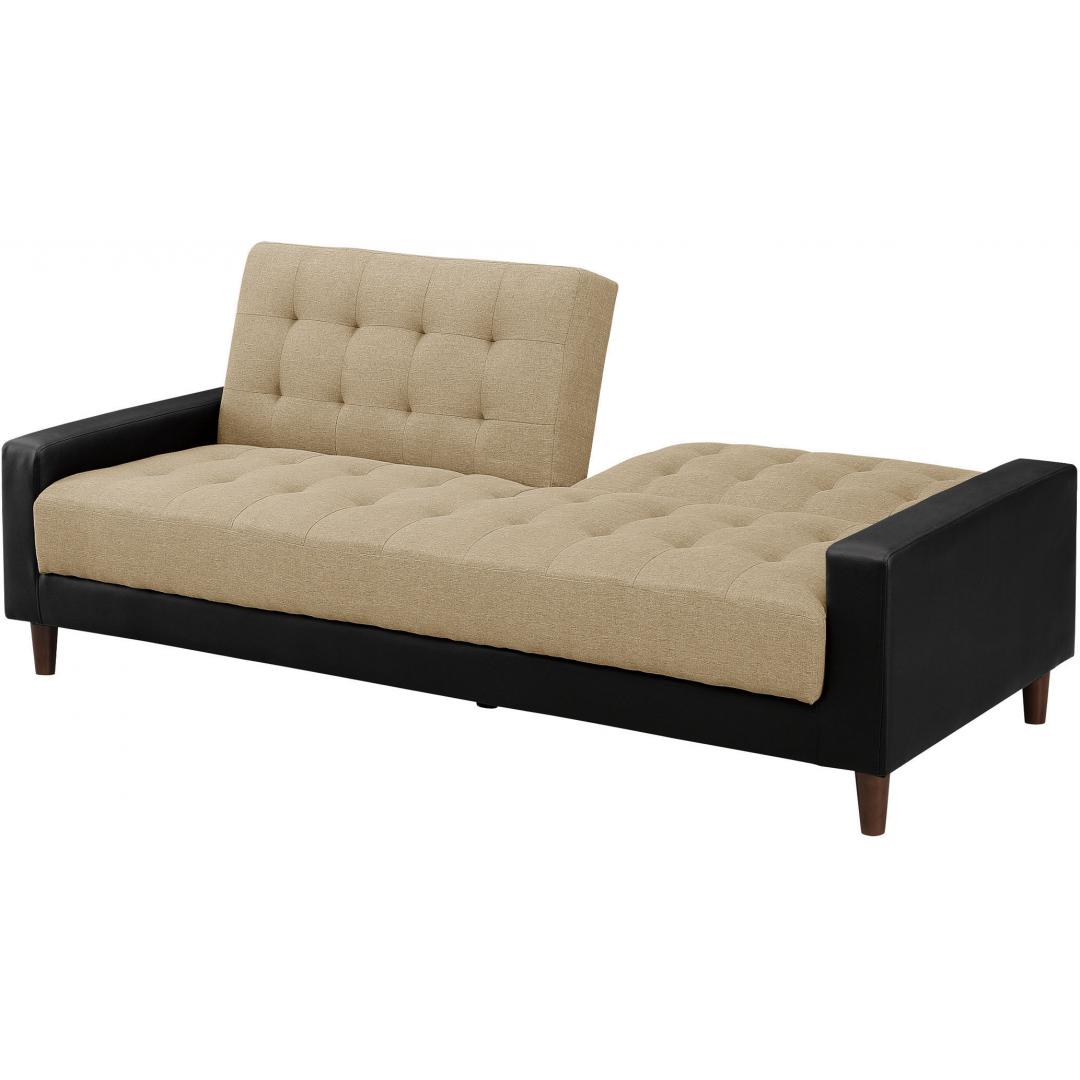 ソファベッド Nセパ LGY | TWO-ONE STYLEネット