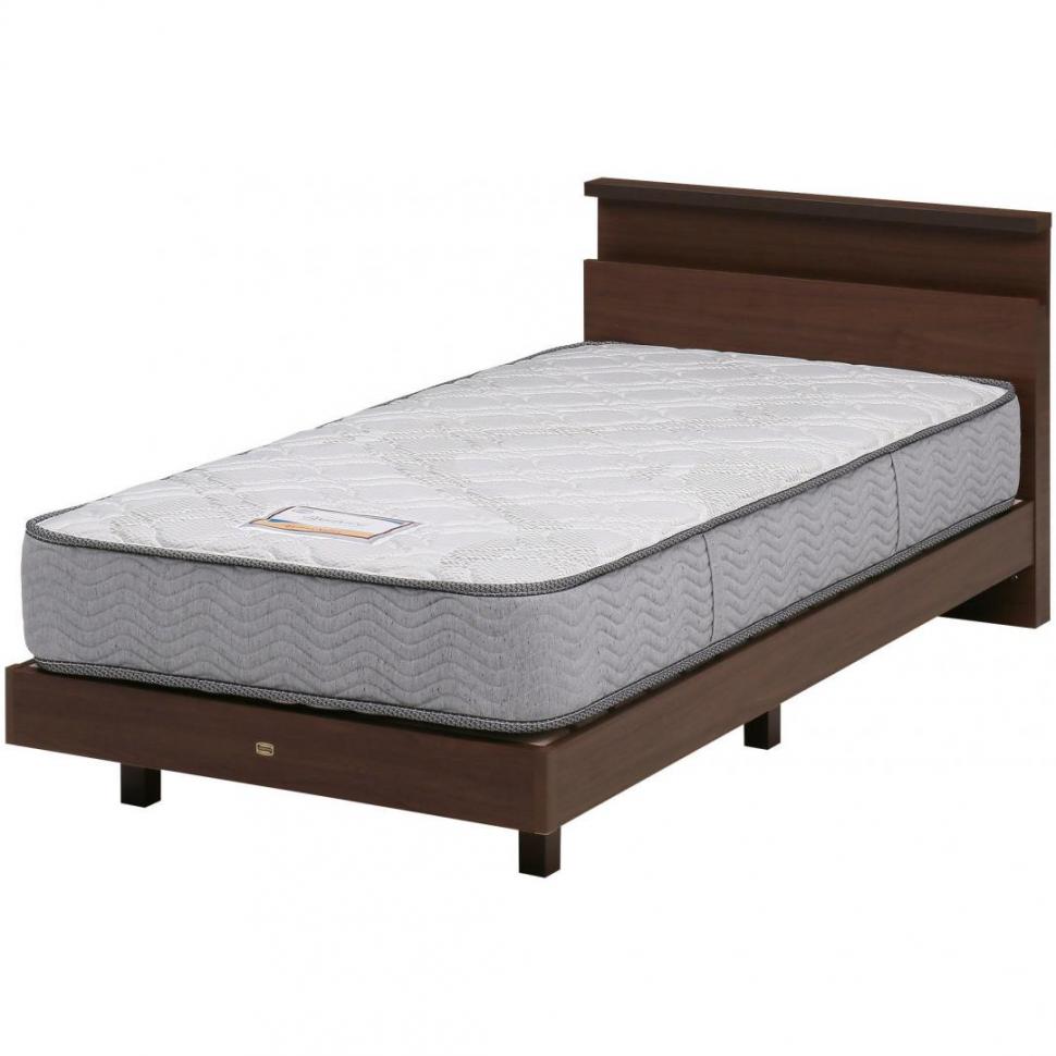 シングルベッド ニューリーS-DC-AB21NN1-6.5N | TWO-ONE STYLEネット