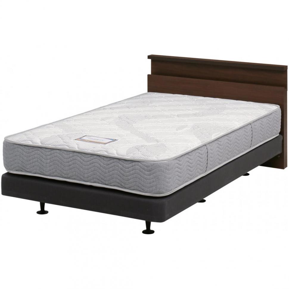 シングルベッド ニューリーS-DC-AB21NN1-6.5N | TWO-ONE STYLEネット