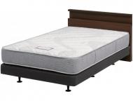 ワイドダブルベッド ニューリーS-DC-AB21NN1-6.5N | TWO-ONE STYLEネット