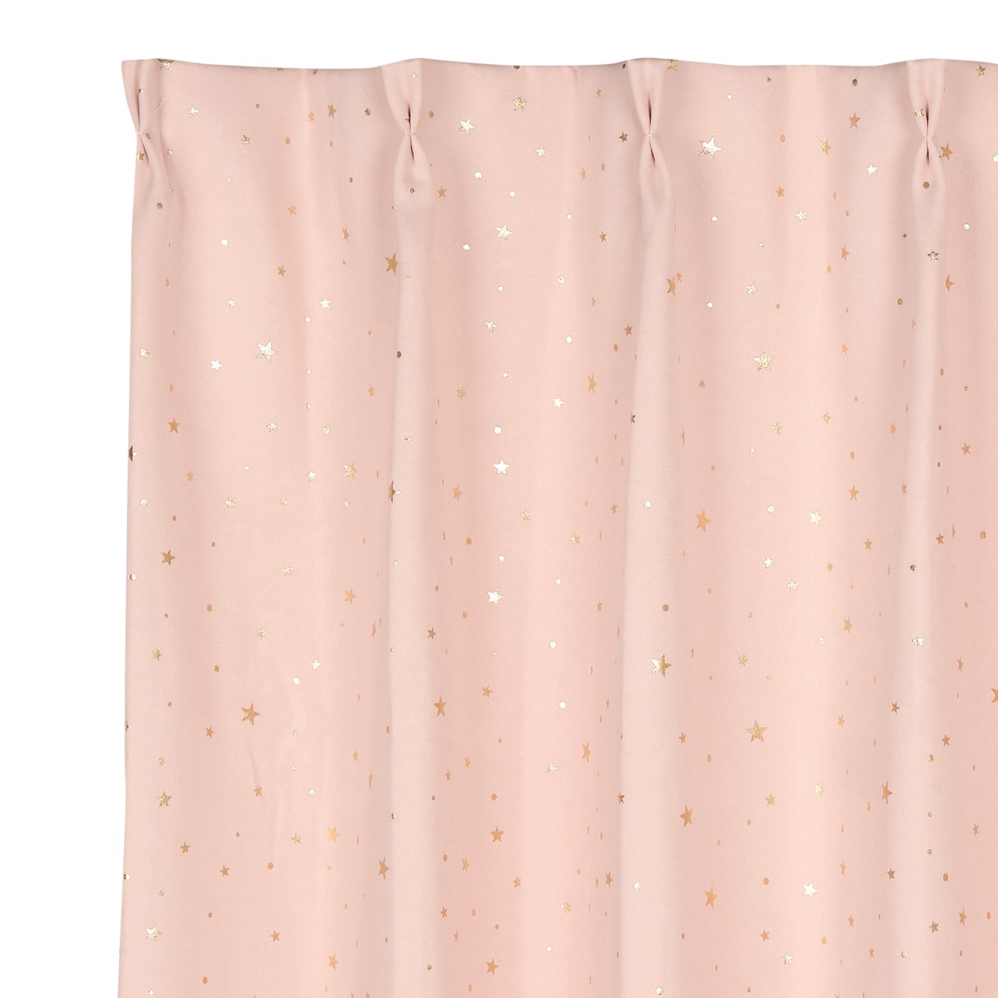 厚地カーテン エトワール 100×200 2枚組 PI | TWO-ONE STYLEネット