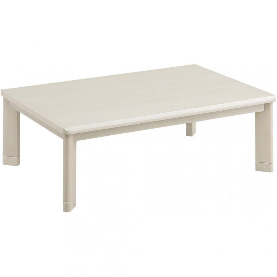 速暖リビングこたつ セレクト120 WW | TWO-ONE STYLEネット