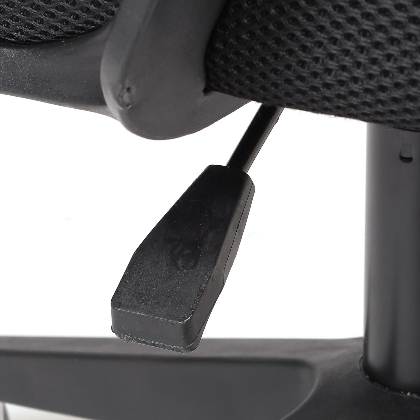 メッシュバックチェア ウィンド BK | TWO-ONE STYLEネット