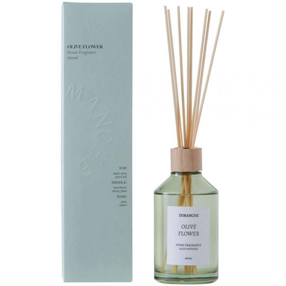 リードディフューザー ディマンシュ280ml GR | TWO-ONE STYLEネット