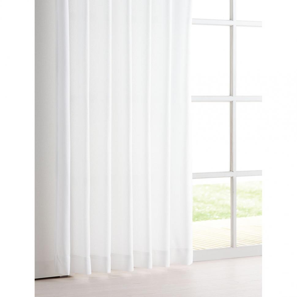 レースカーテン アリエレース 100×198 2枚入 | TWO-ONE STYLEネット