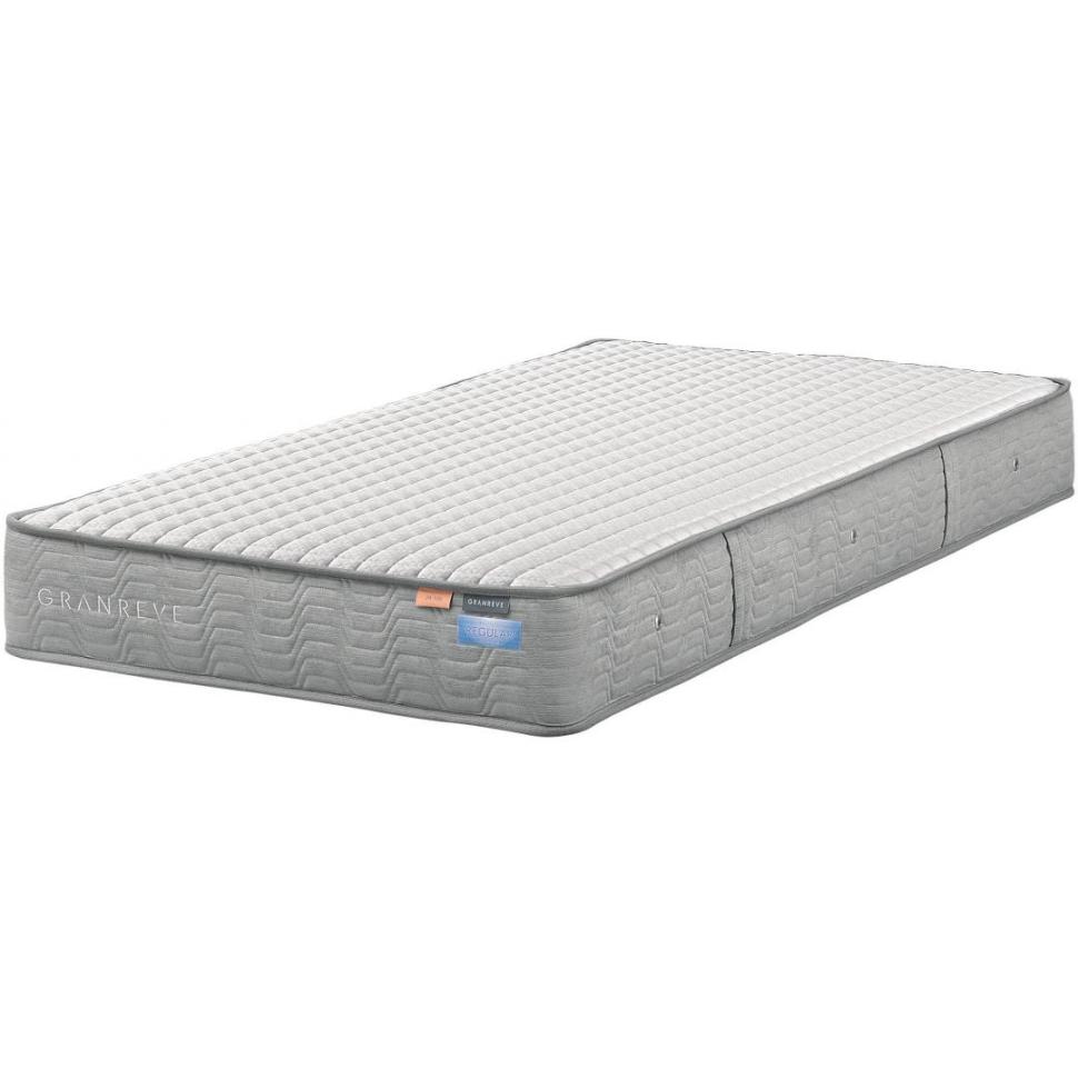 圧縮梱包セミダブルマットレス グランリーヴェSH-703-R レギュラー
