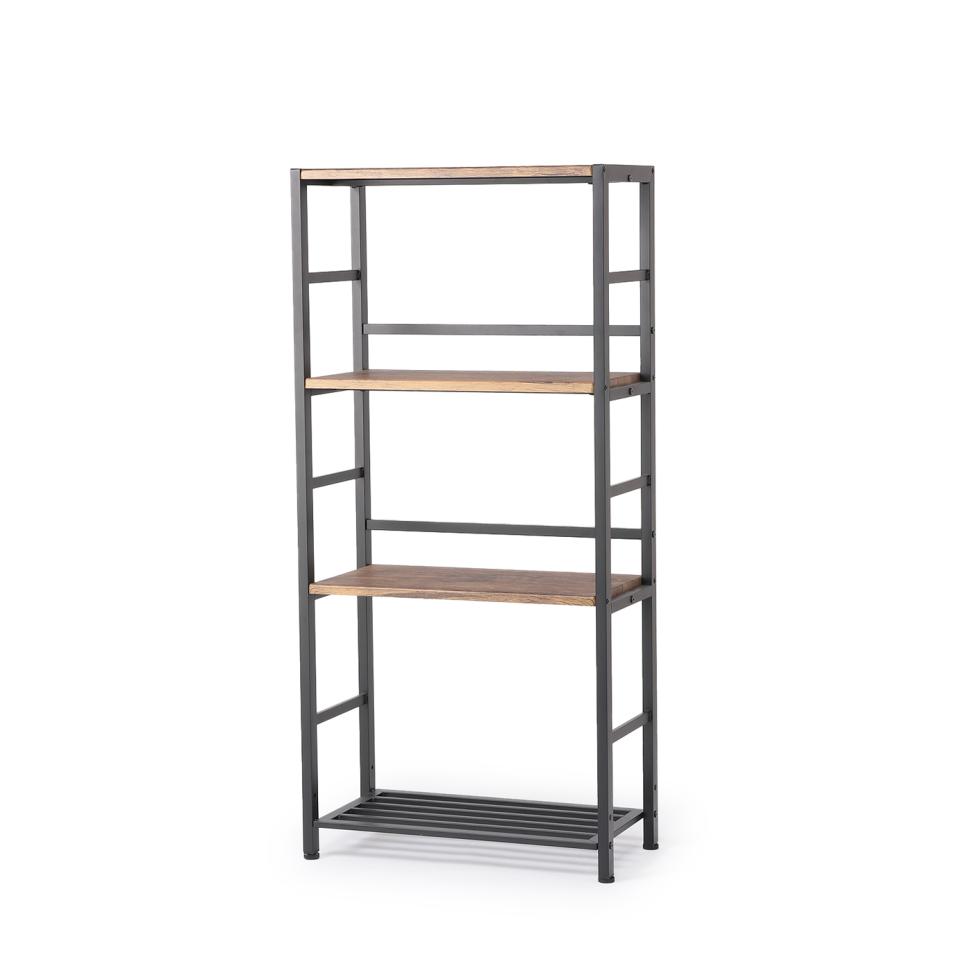 フリーシェルフ NジュネスⅡ603 WL | TWO-ONE STYLEネット