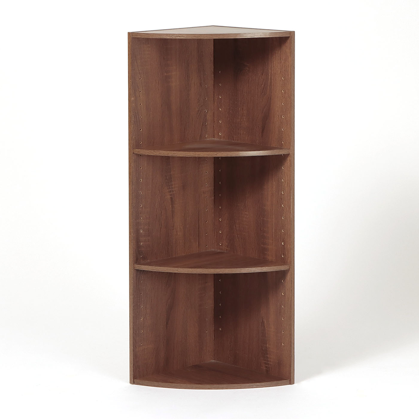 ピタッと収納ボックス NピタボCNRコーナー VBR | TWO-ONE STYLEネット