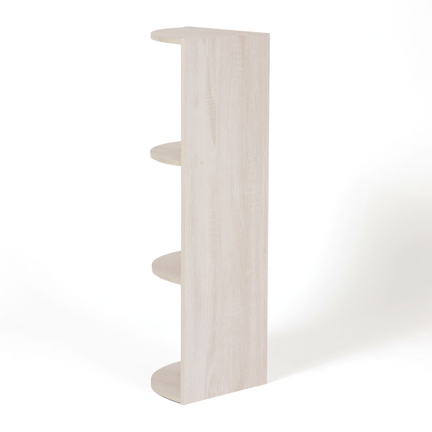 ピタッと収納ボックス NピタボCNRコーナー WHW | TWO-ONE STYLEネット