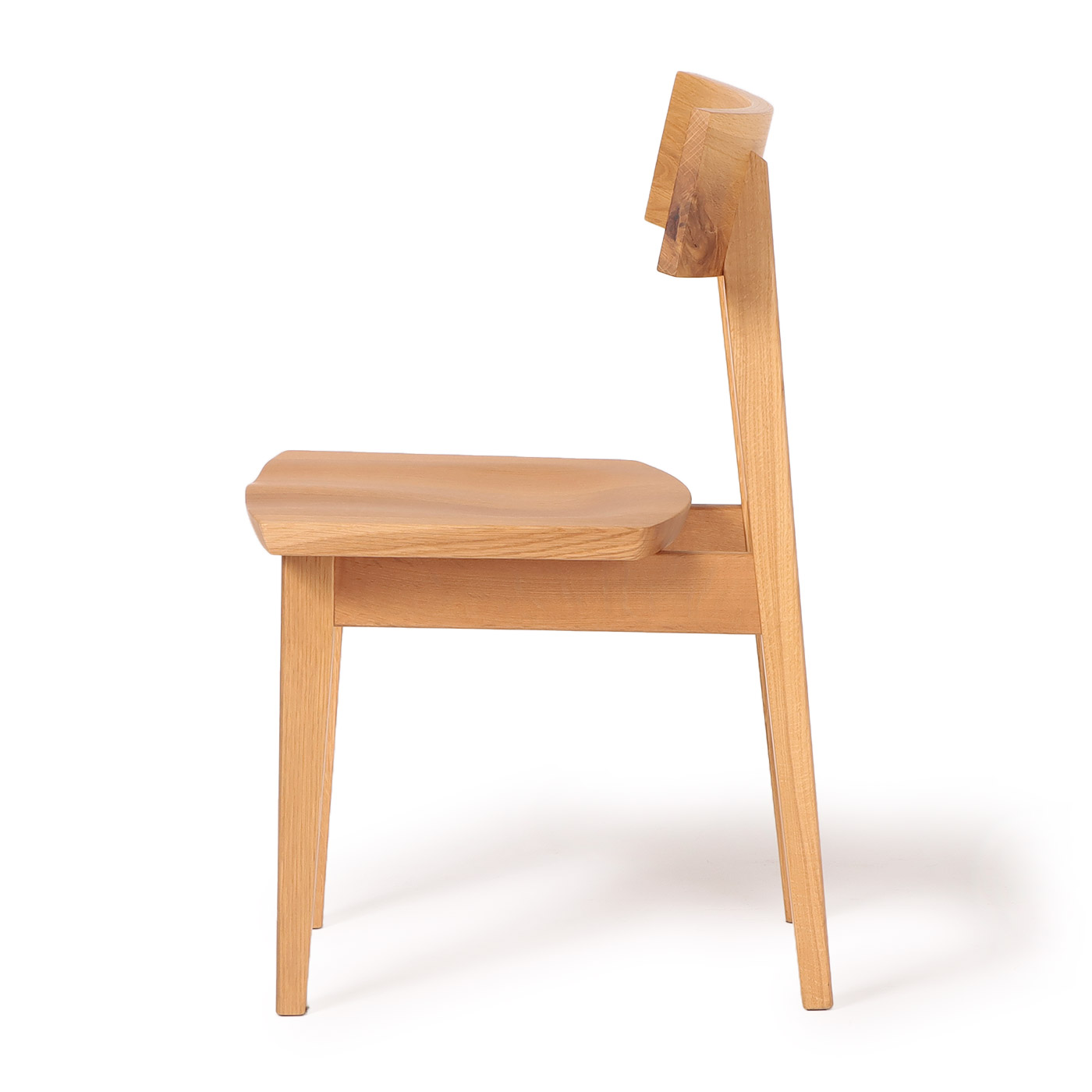 ダイニングチェア オークノットⅡ NX211F | TWO-ONE STYLEネット