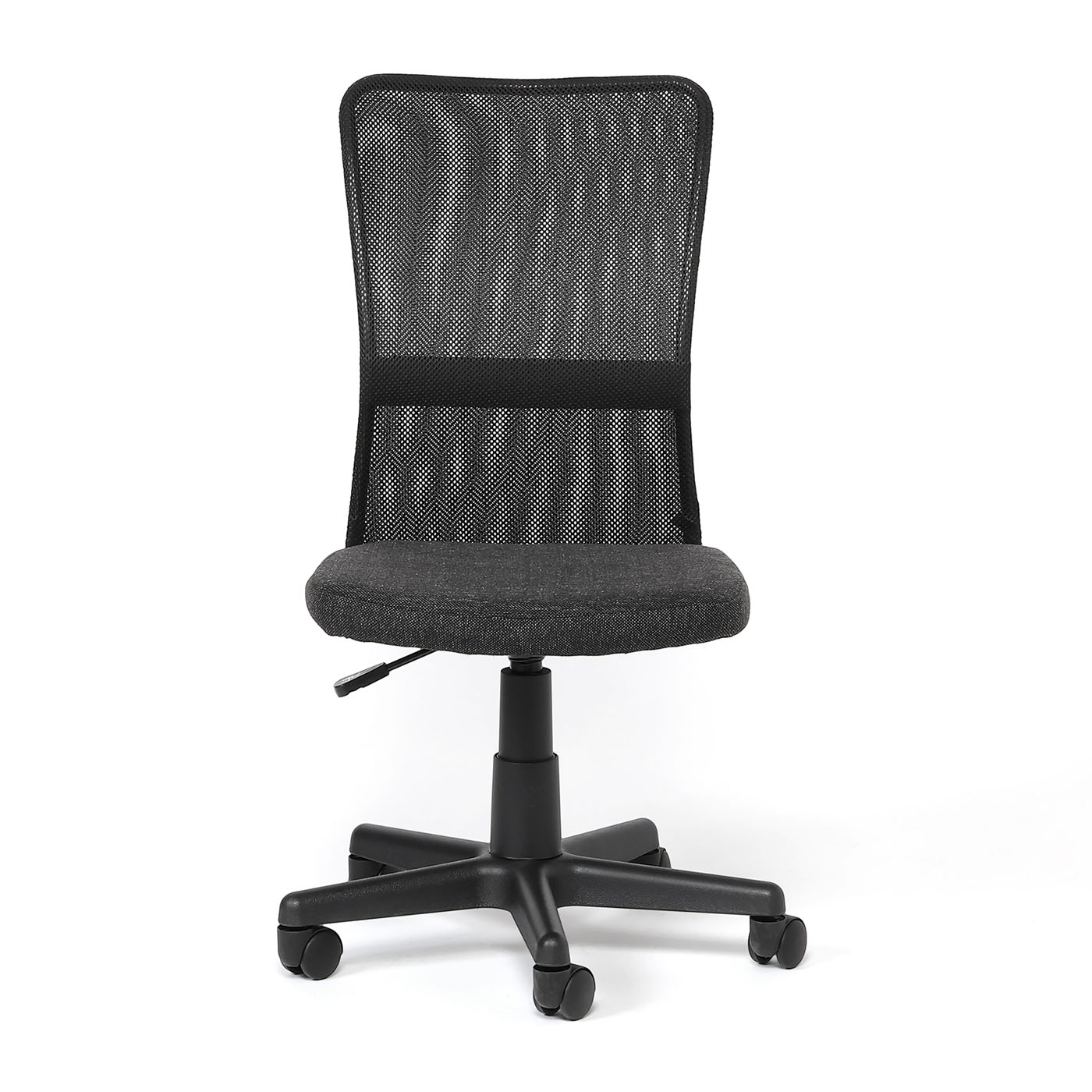 メッシュバックチェア NSアローⅢ BK | TWO-ONE STYLEネット