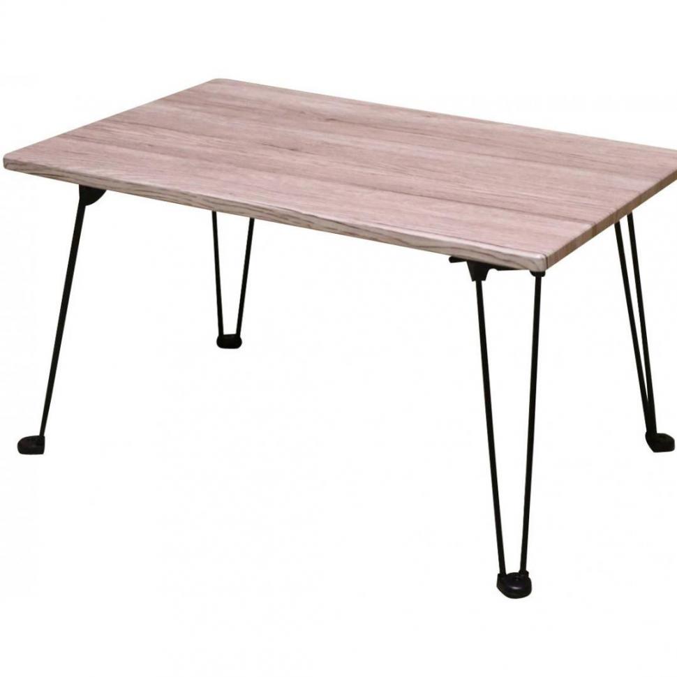 折りたたみテーブル ヴィンテス60 WAL | TWO-ONE STYLEネット