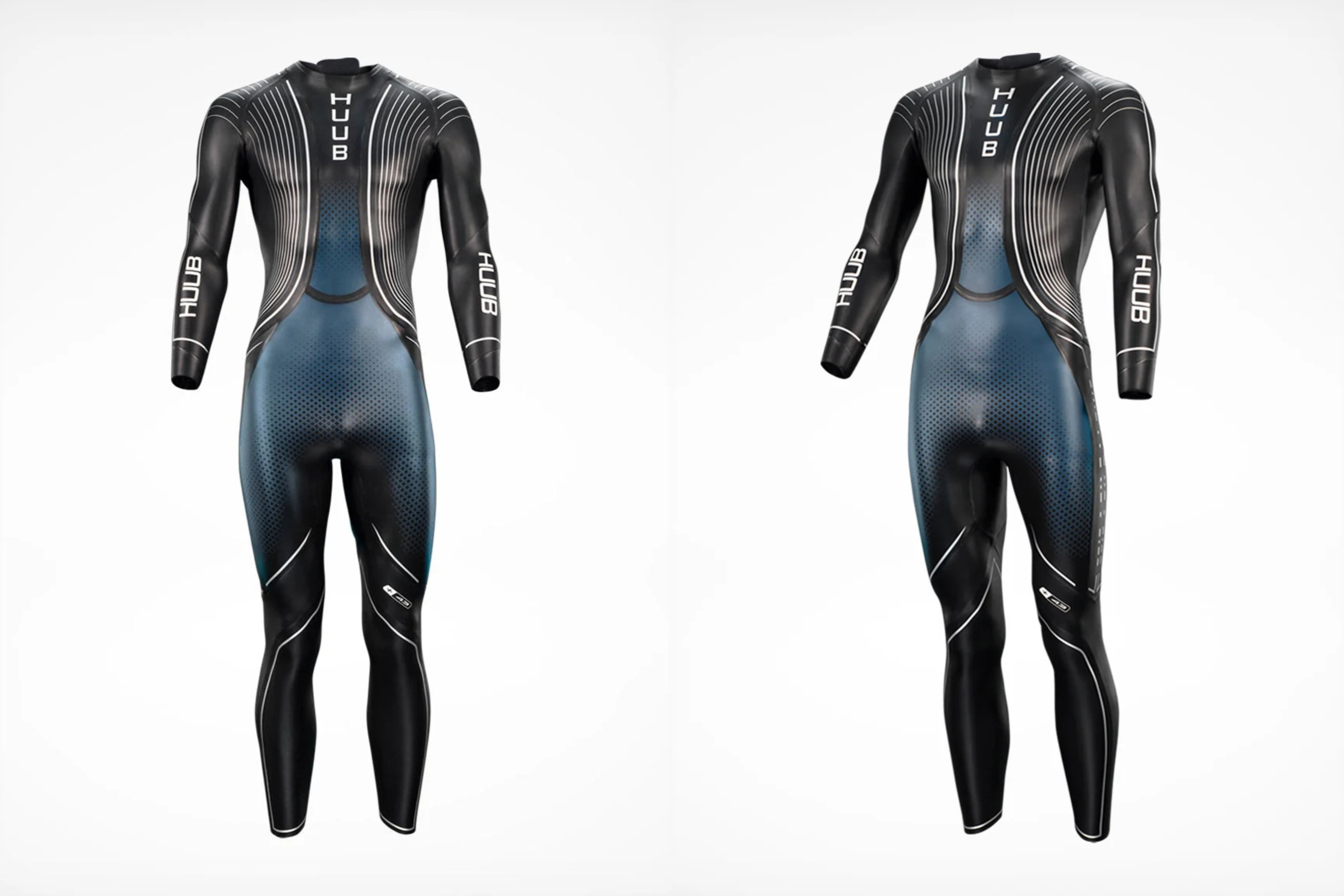 Huub Brownlee Agilis wetsuit review: is it still gold-standard for