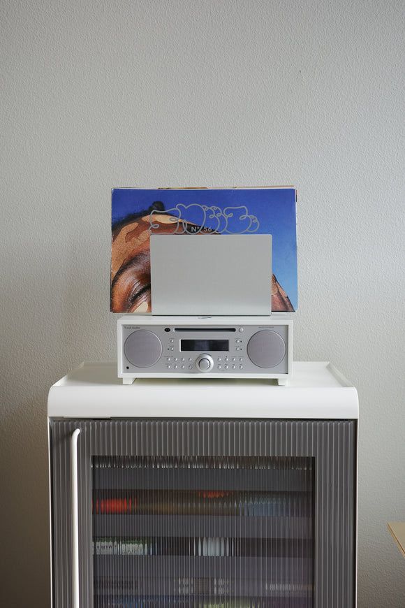 Tivoli Audio Music System BT - 2Modern