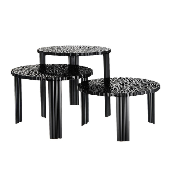 Kartell T Table - 2Modern