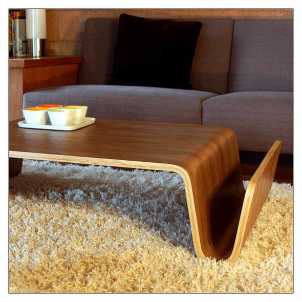 Offi Scando Table - 2Modern