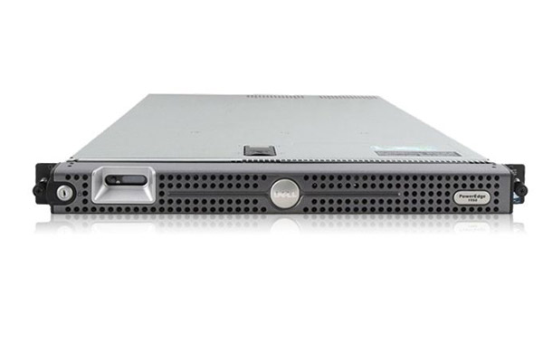 Dell PowerEdge 1950 G3 1U -1x Xeon Quad Core E5450 3.0GHz