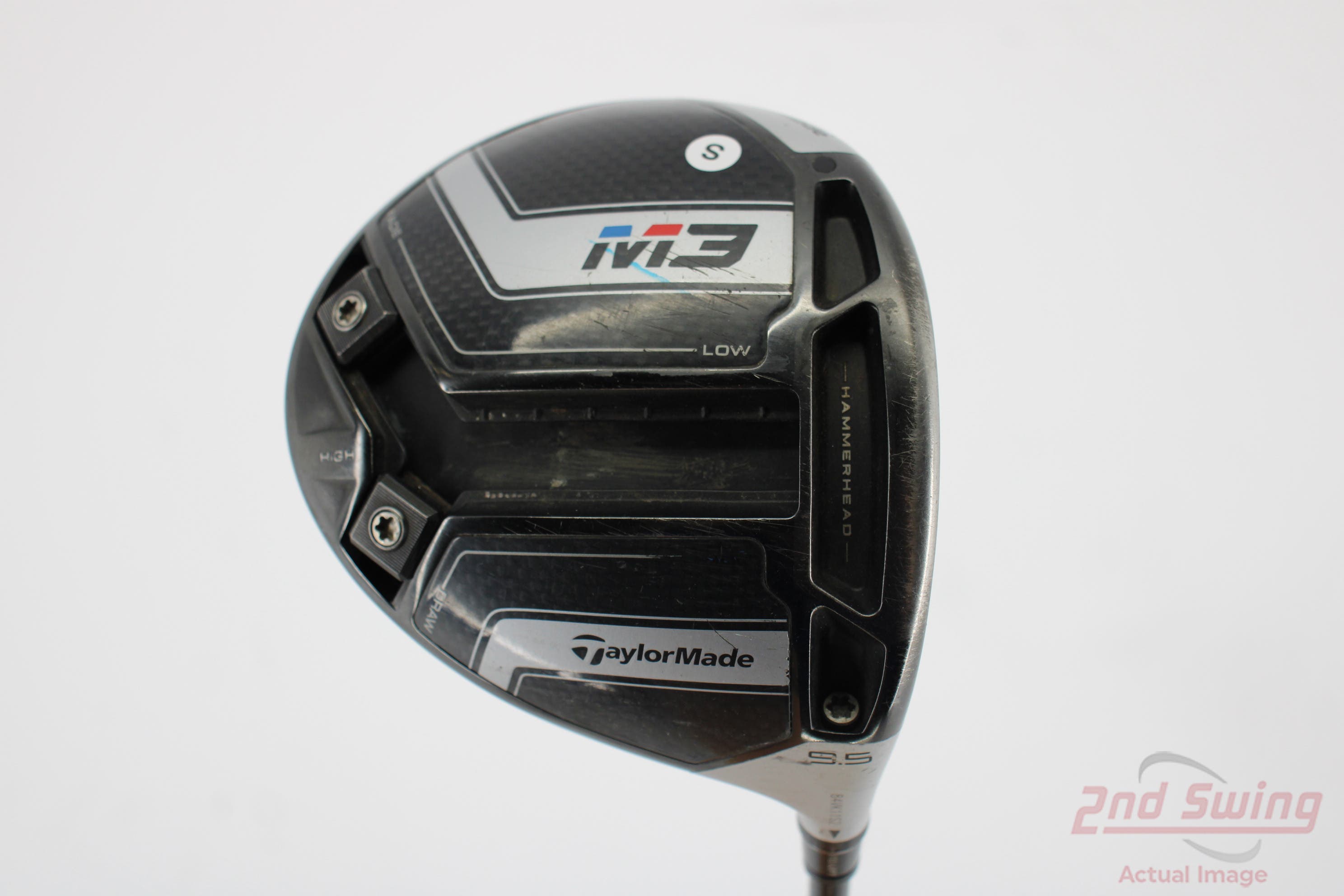 TaylorMade M3 Driver (M-92546056158) | 2nd Swing Golf