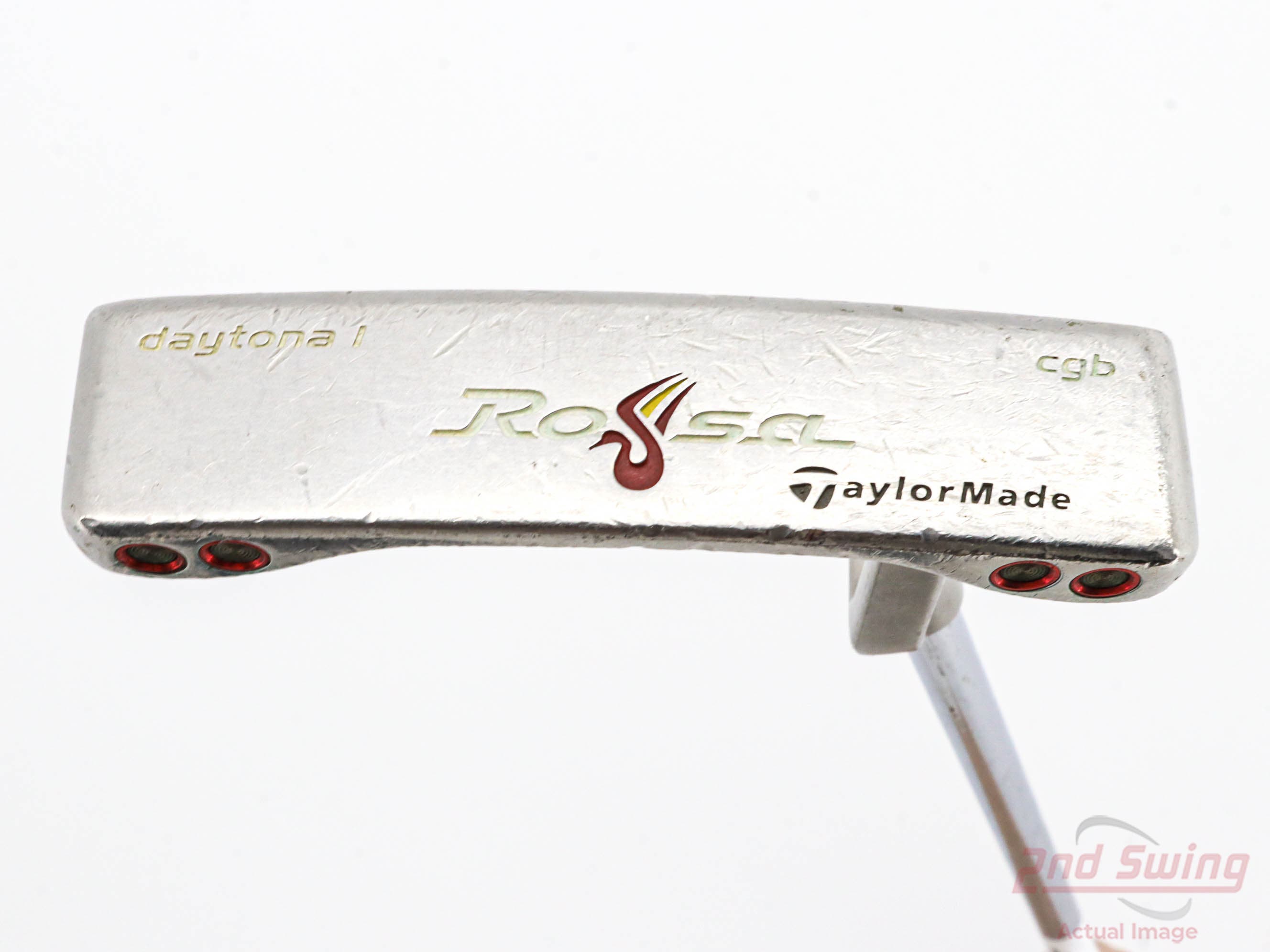 TaylorMade 2005 Rossa CGB Daytona 1 Putter | 2nd Swing Golf