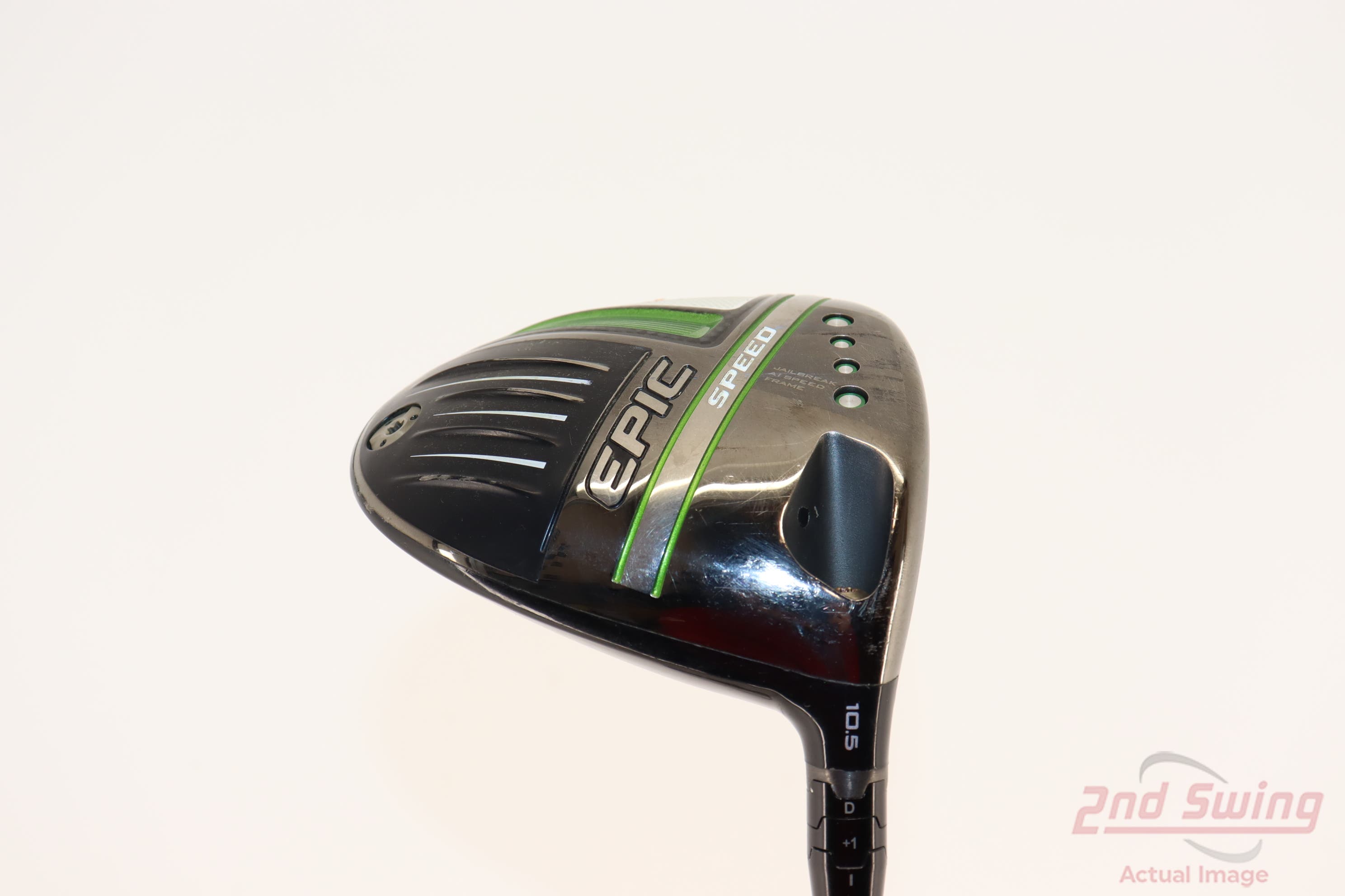 Callaway EPIC Speed Driver | 2nd Swing Golf
