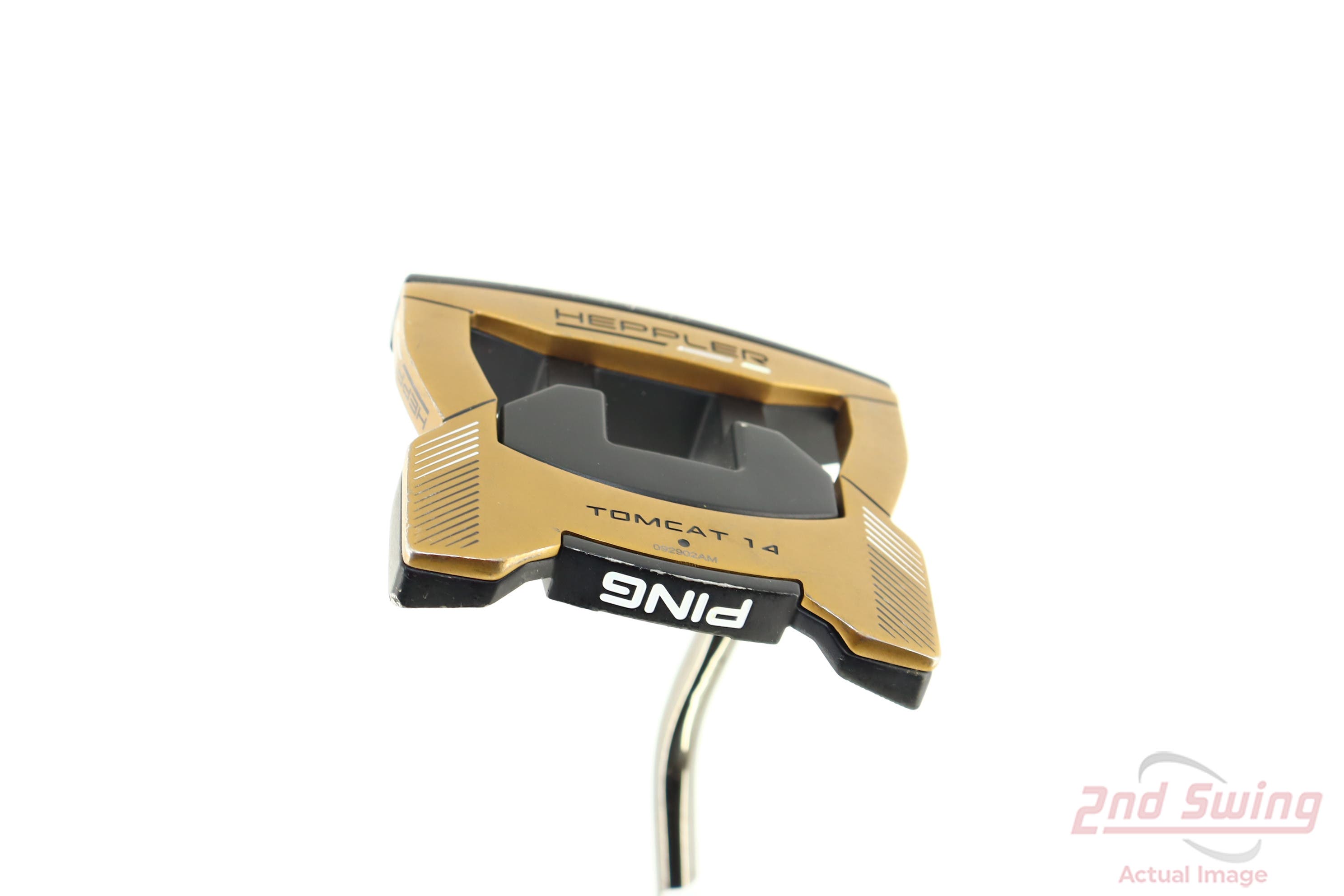 Ping Heppler Tomcat 14 Putter | 2nd Swing Golf