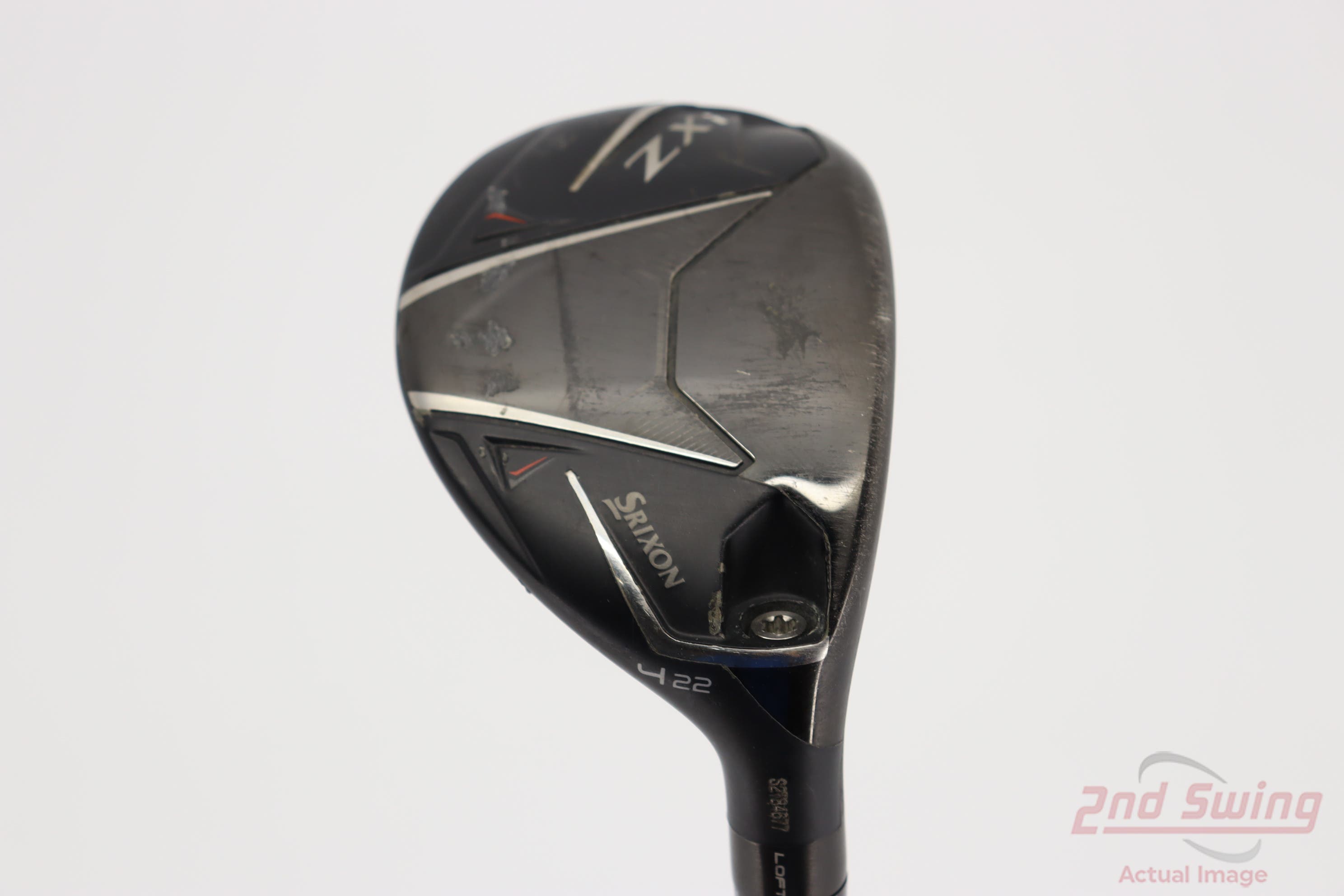 Srixon ZXi Hybrid | 2nd Swing Golf