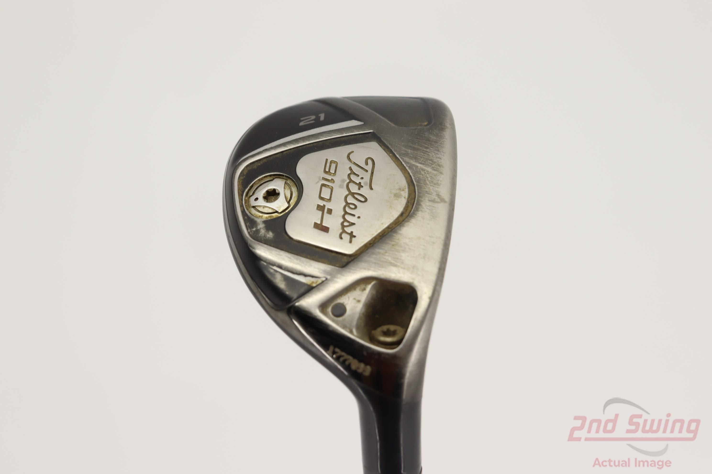 Titleist 910 H Hybrid | 2nd Swing Golf