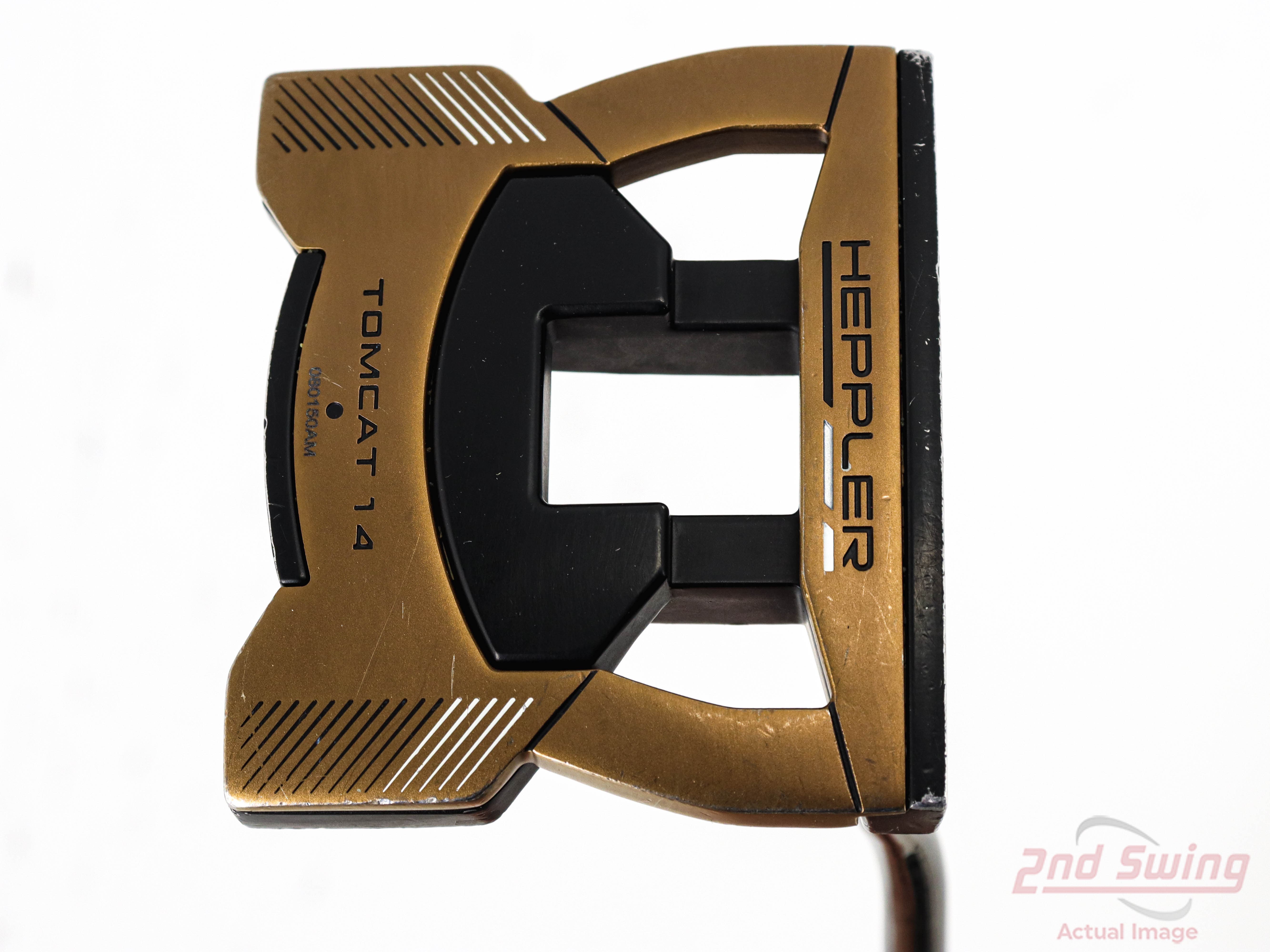 Ping Heppler Tomcat 14 Putter | 2nd Swing Golf