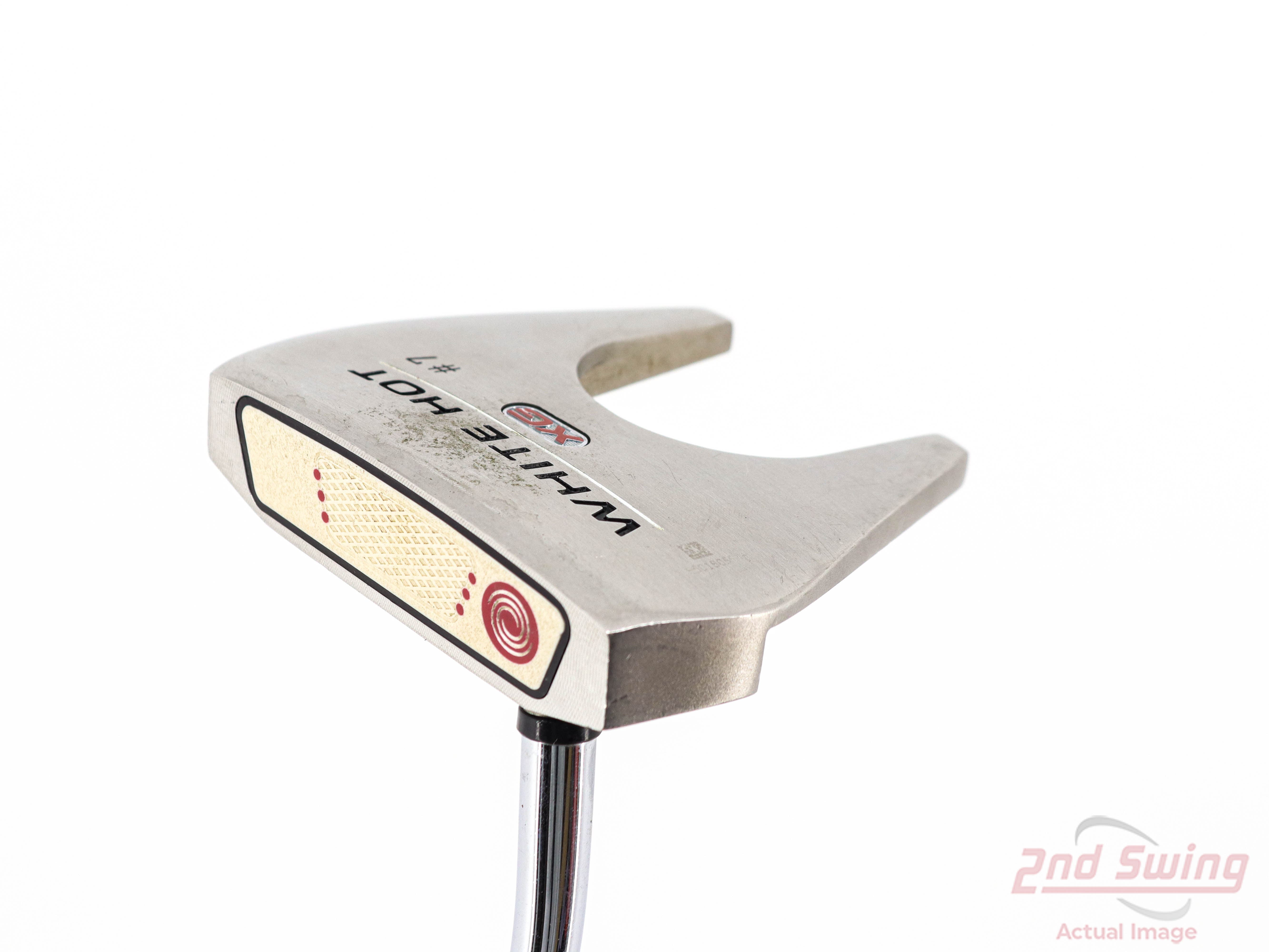 Odyssey White Hot XG 7 Putter | 2nd Swing Golf