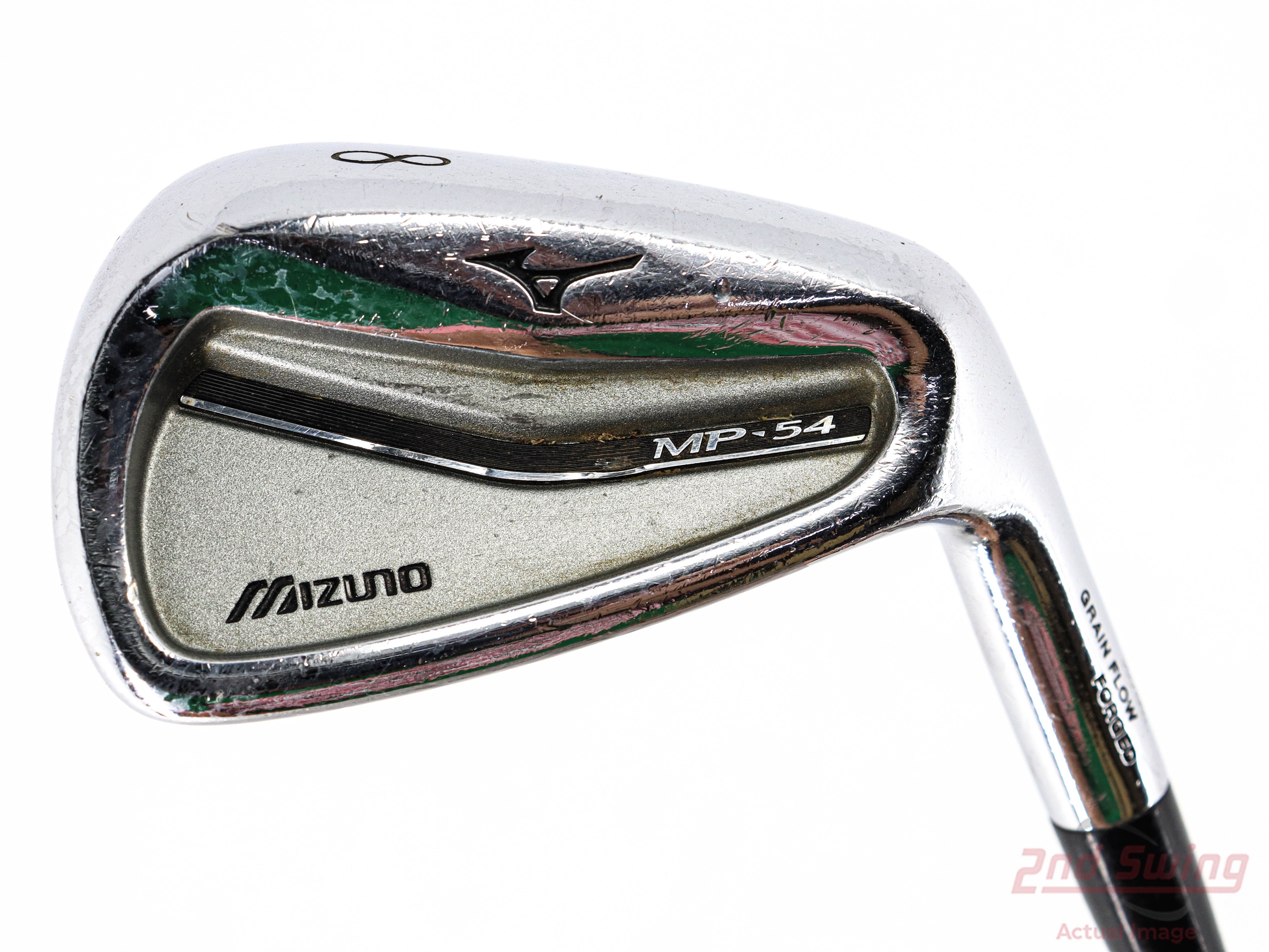 Mizuno MP-54 Single Iron | 2nd Swing Golf